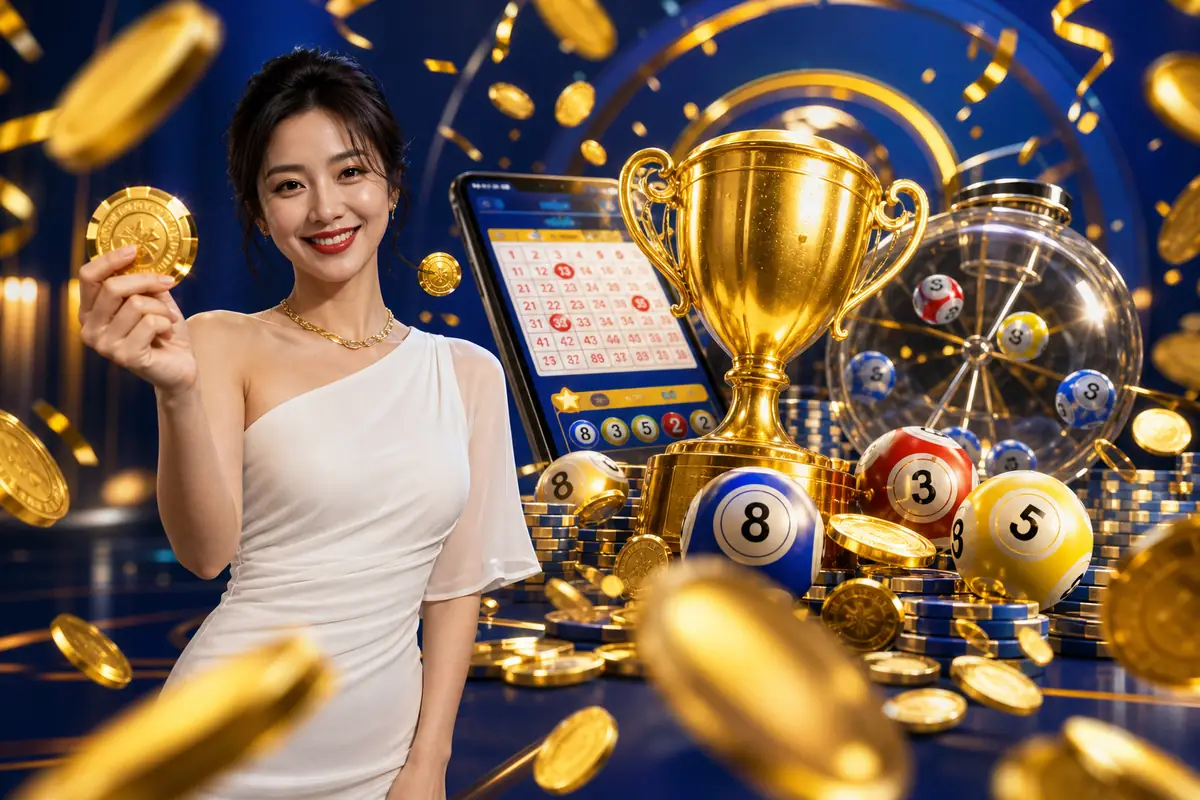 tbej ক্যাসিনো বোনাস ও VIP সুবিধা